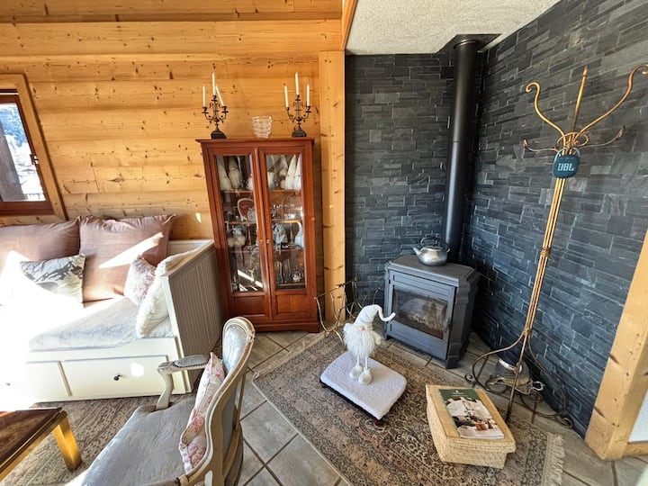 Spacieux Duplex T5, Proche Funiculaire Des Arcs - Bourg-Saint-Maurice