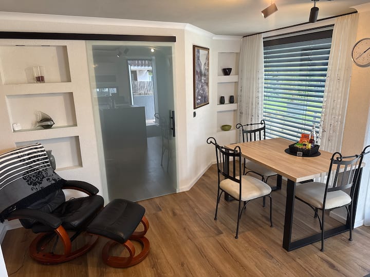 Wohnung Gartenblick - Kirchheim unter Teck