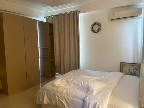 The Urban Nest 2 (East legon Adjinganor)