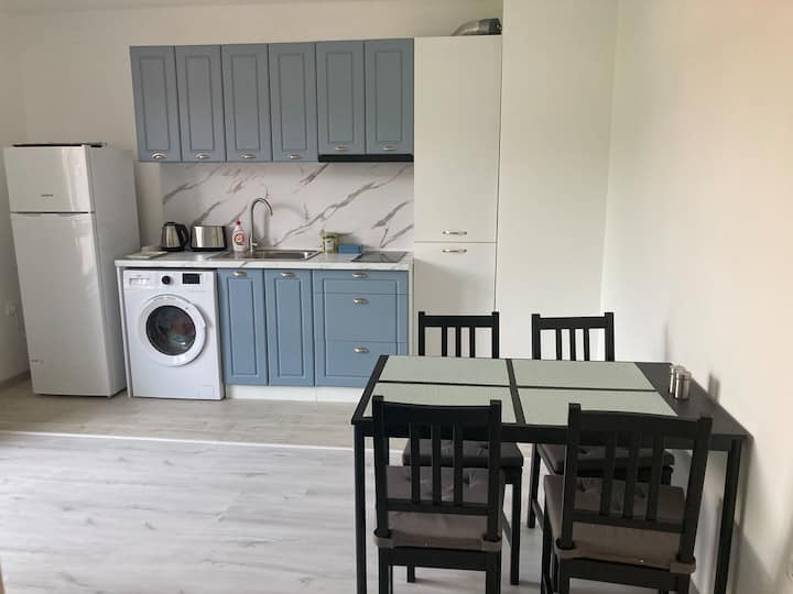 Всекидневна