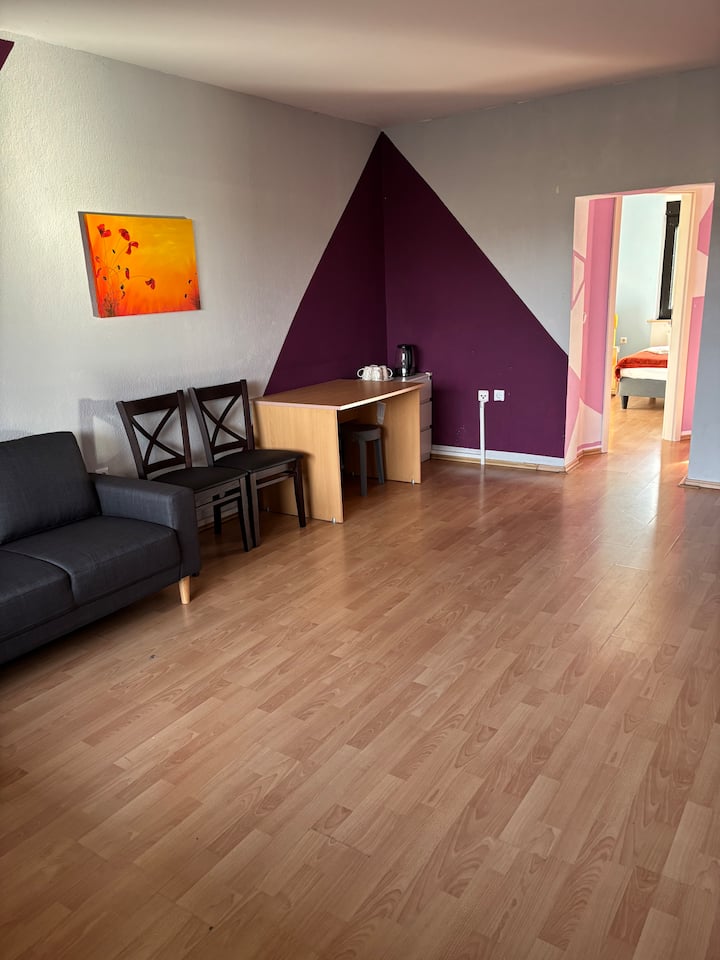 Amazing Entire Apartment - Duisbourg