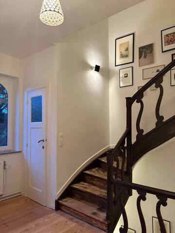 Interior designer’s house gallery image 3