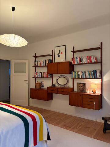 Interior designer’s house gallery image 5