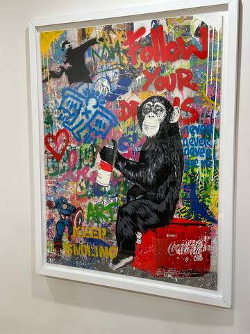 Thumping Heart of SoHo gallery image 4