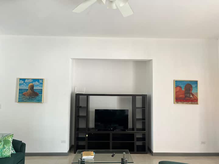 Akayita's Escape - 3bd With 3 Private Baths - Anguilla