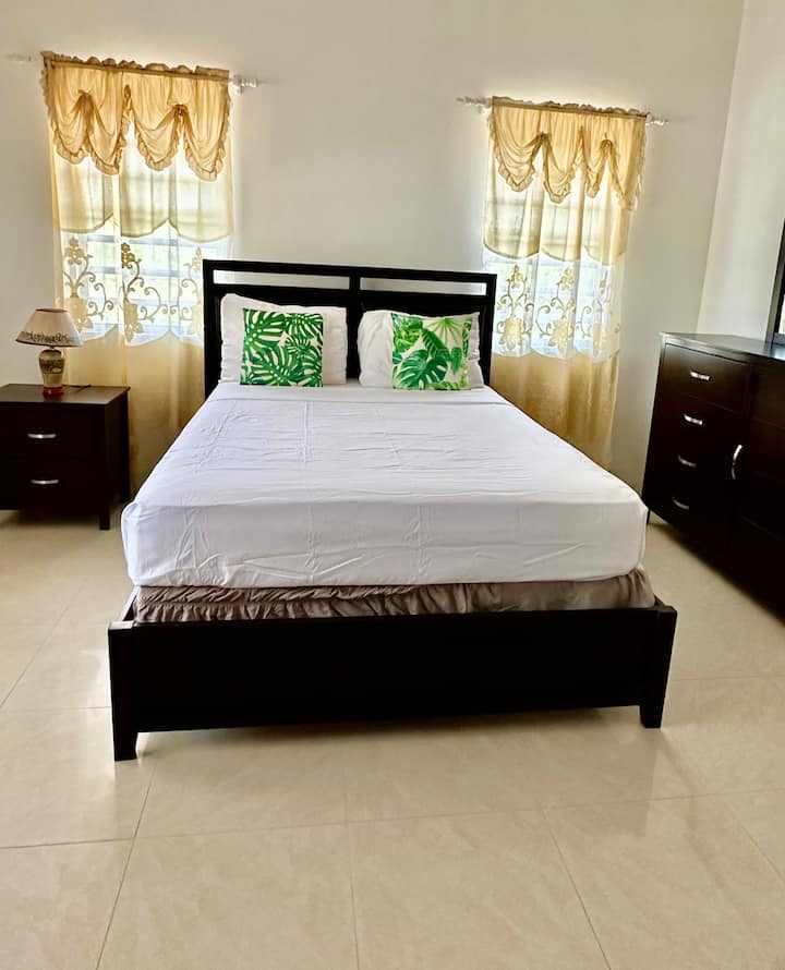 Спалня 1