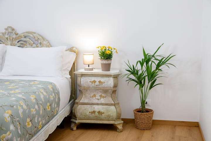 Camera da letto 1