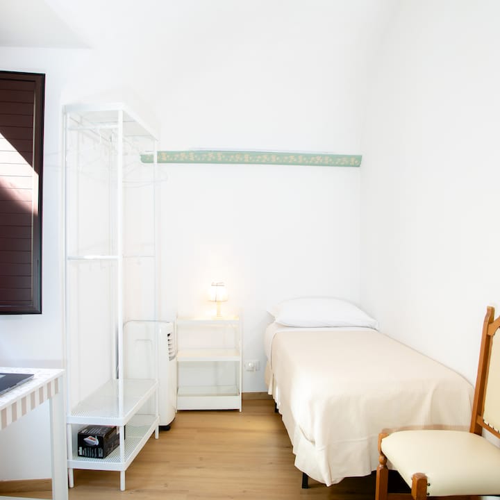 Camera da letto 2