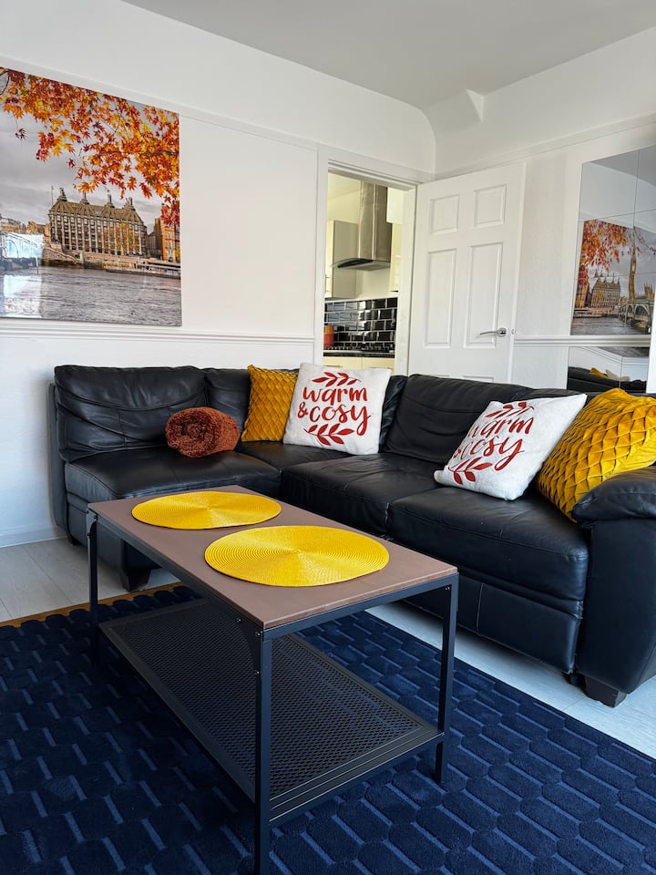 მისაღები ოთახი