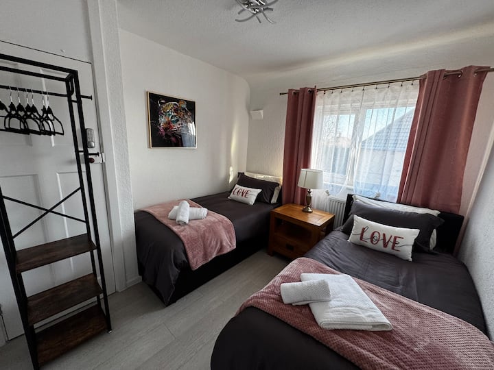 საძინებელი 2