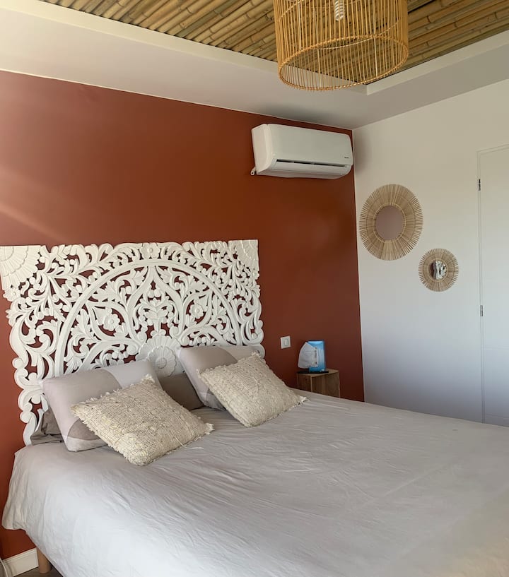 غرفة النوم 1