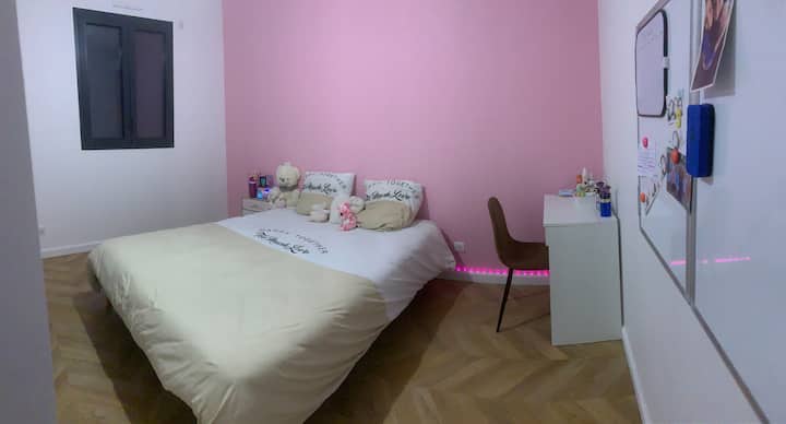 غرفة النوم 3