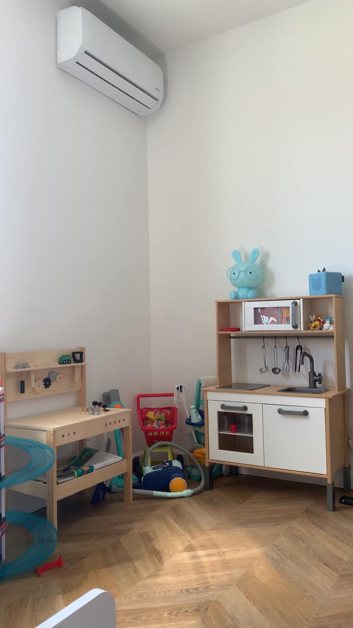 غرفة النوم 2