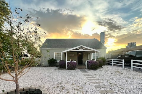 Safford Sunset Stays