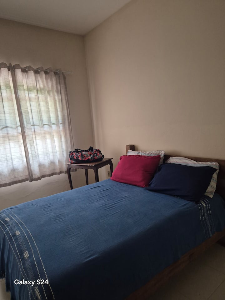 Chambre 1