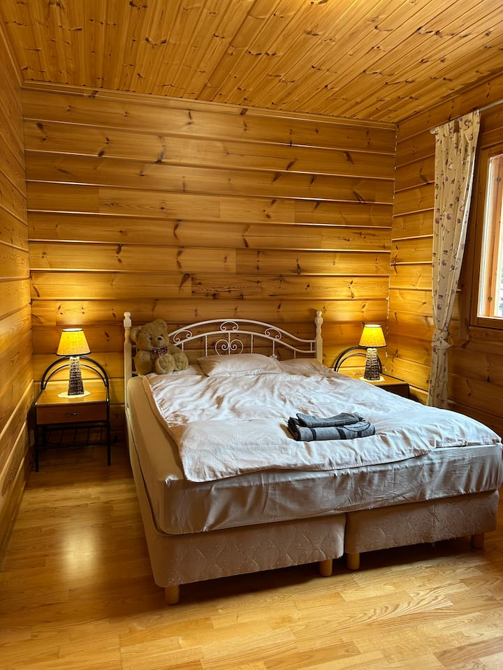 Camera da letto 2