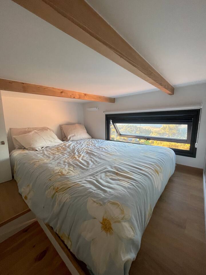 ห้องนอน