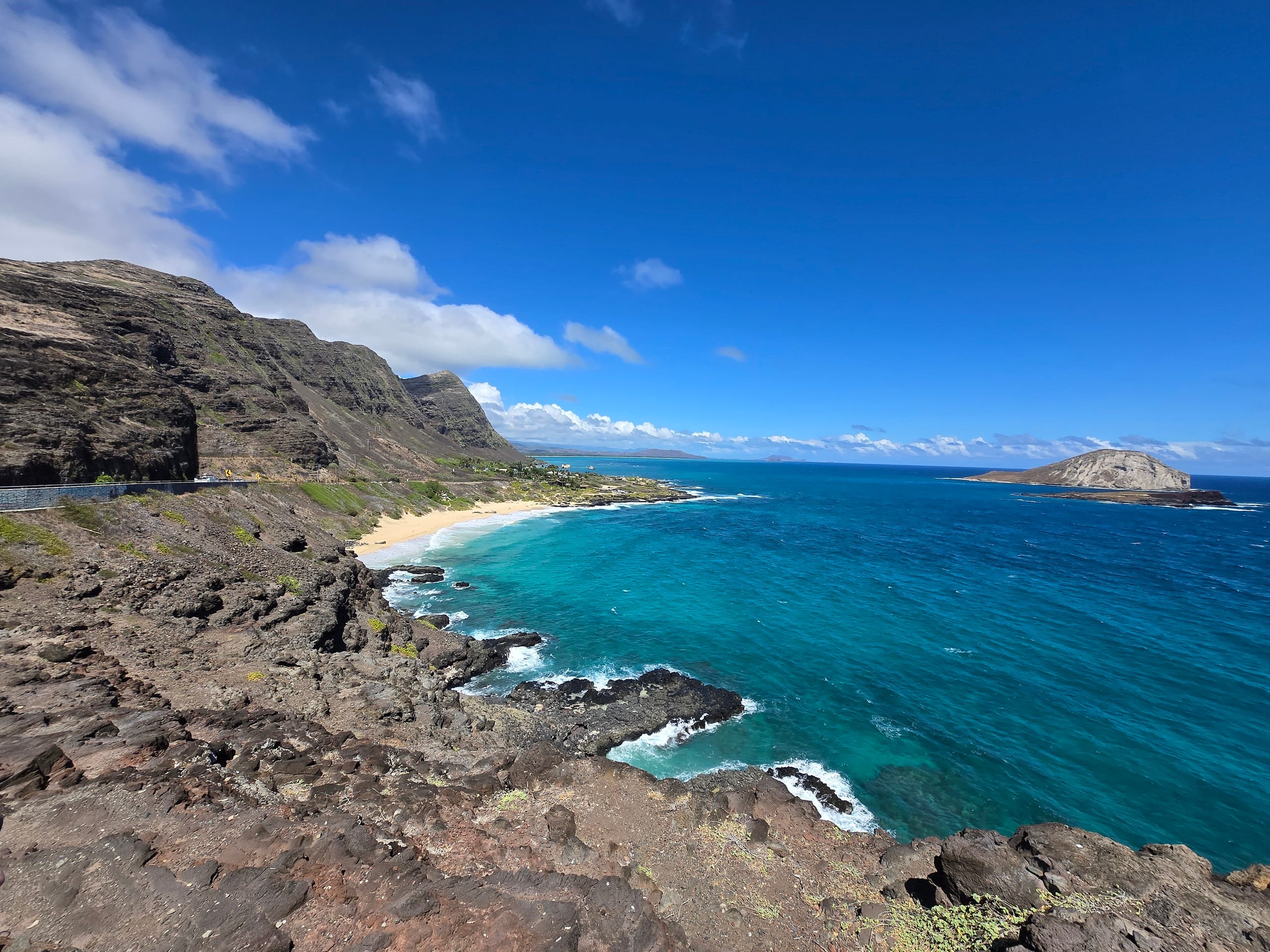 Condo in Honolulu · ★4.82 · 1 bedroom · 1 bed · 1 bath - Image 44
