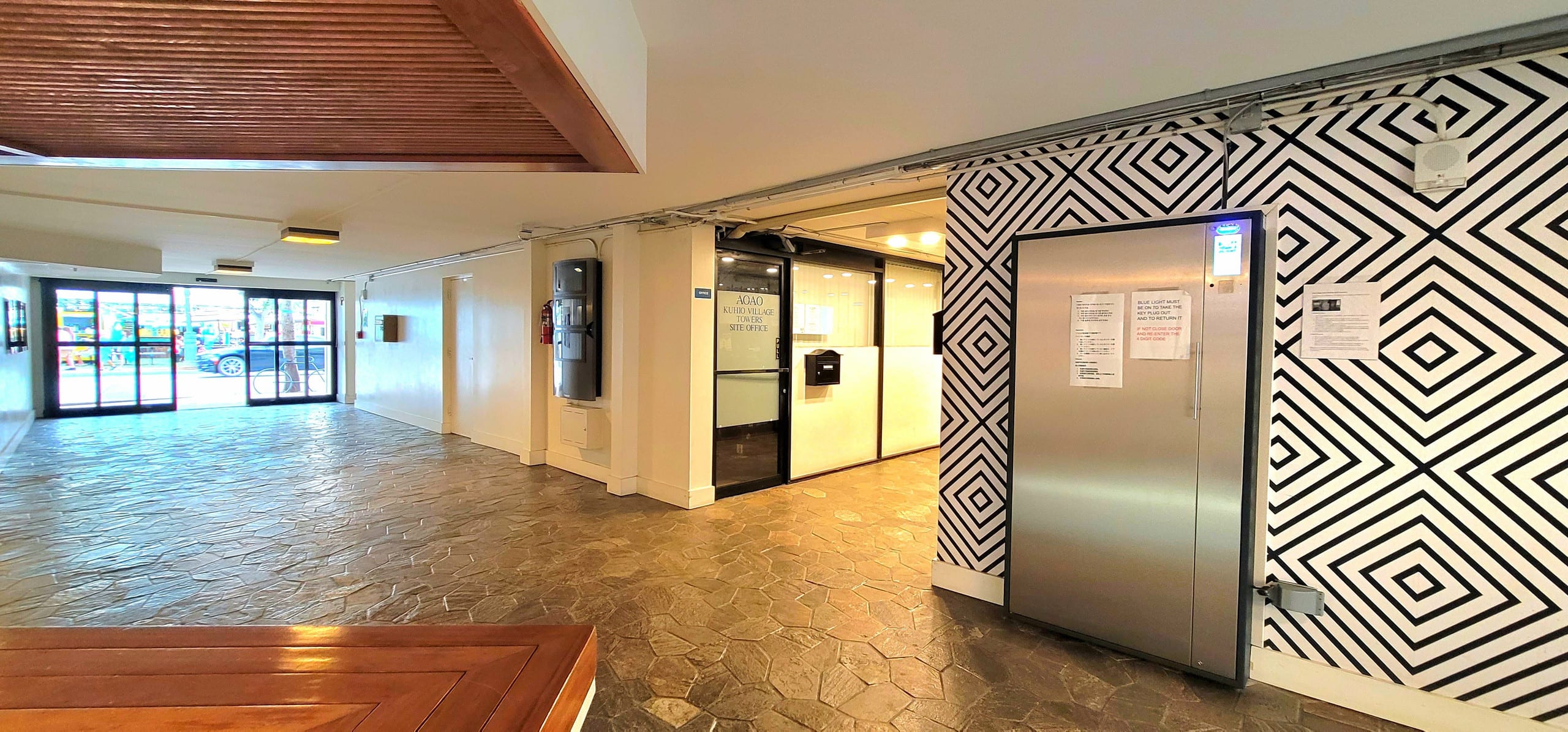 Condo in Honolulu · ★4.82 · 1 bedroom · 1 bed · 1 bath - Image 32