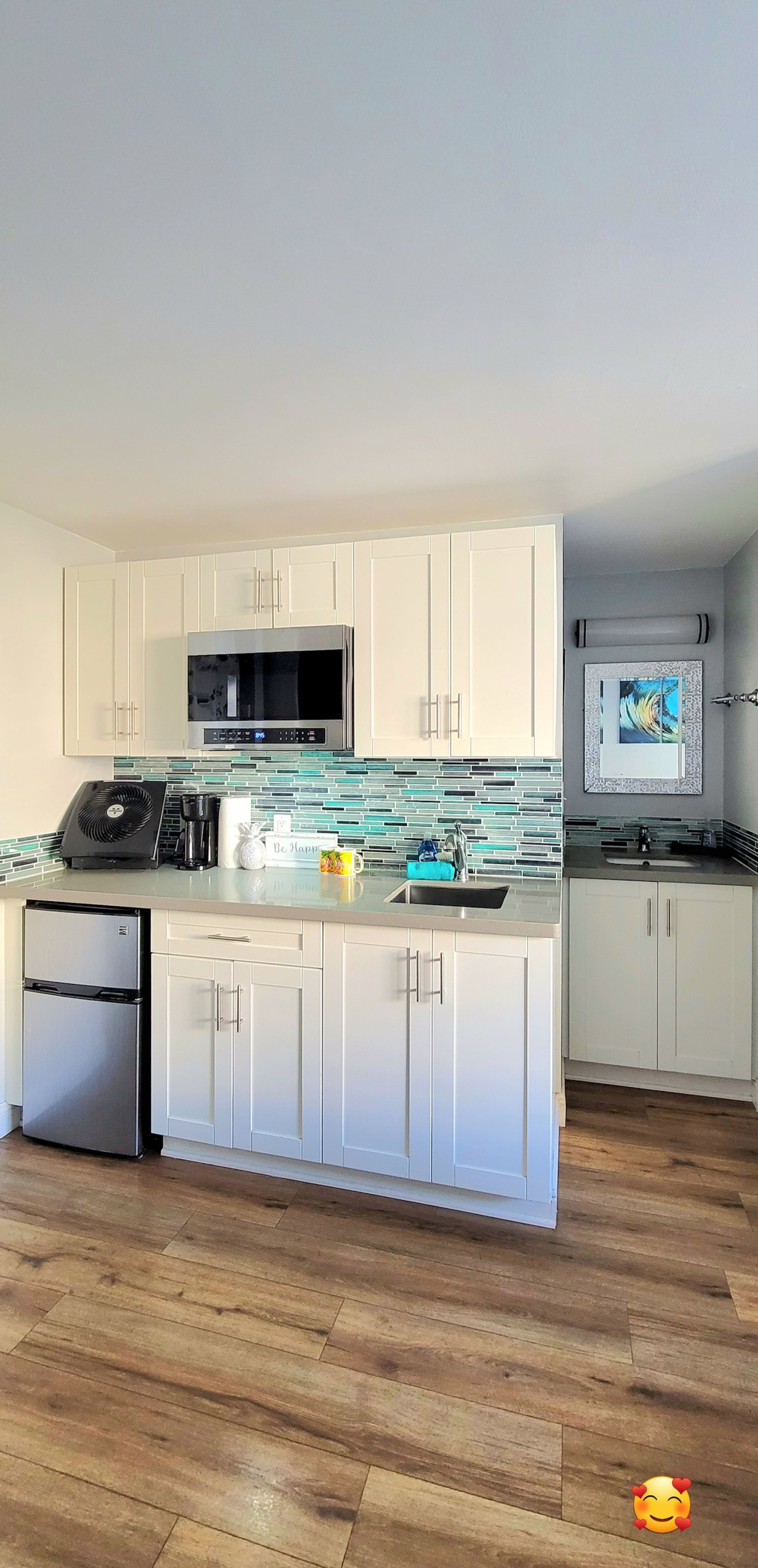 Condo in Honolulu · ★4.82 · 1 bedroom · 1 bed · 1 bath - Image 18