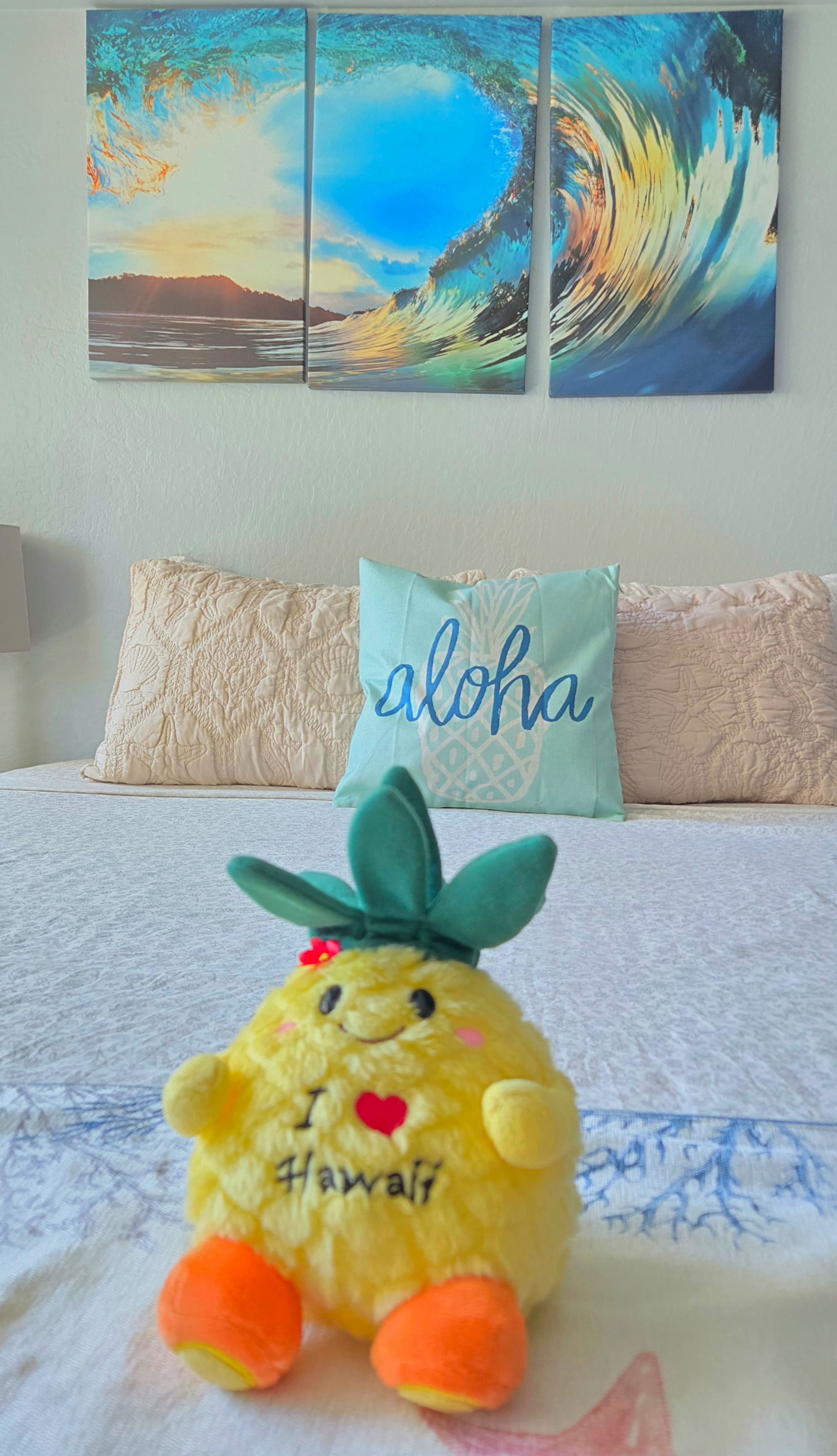 Condo in Honolulu · ★4.82 · 1 bedroom · 1 bed · 1 bath - Image 5