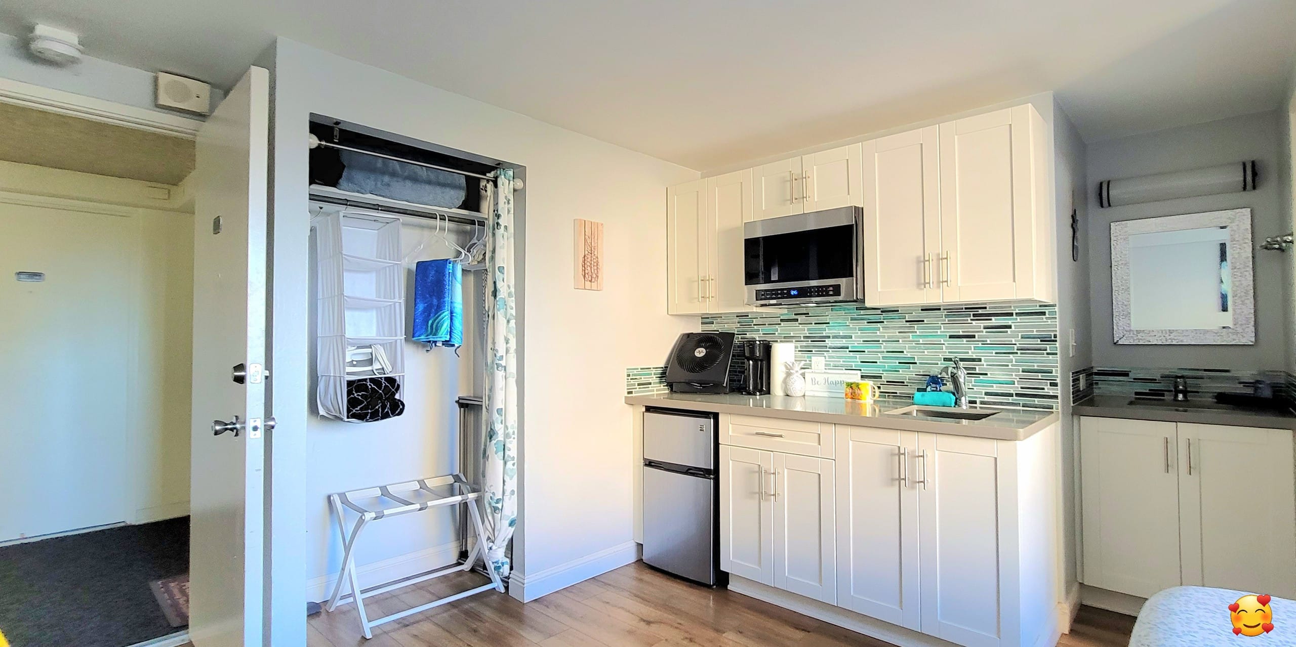 Condo in Honolulu · ★4.82 · 1 bedroom · 1 bed · 1 bath - Image 12