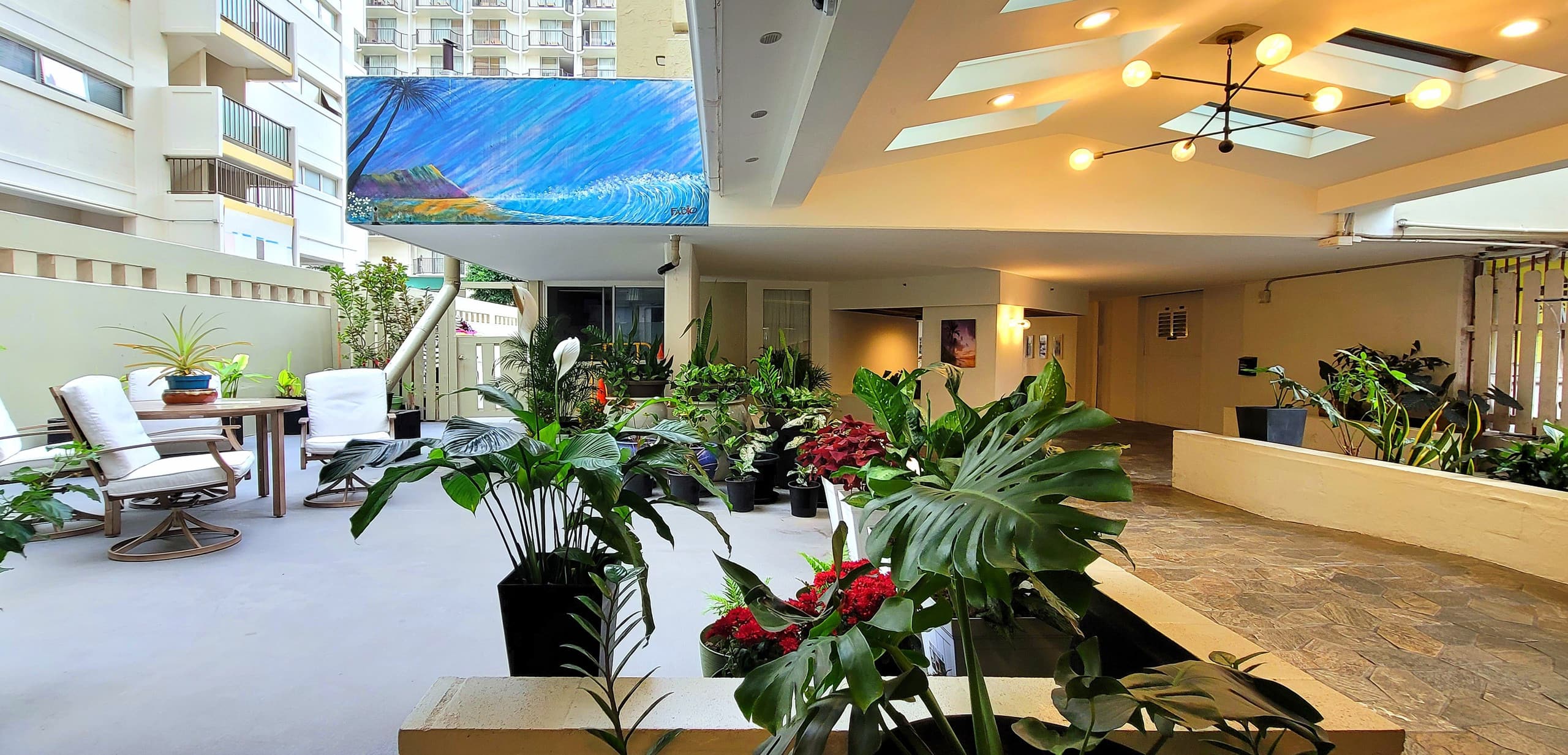 Condo in Honolulu · ★4.82 · 1 bedroom · 1 bed · 1 bath - Image 34