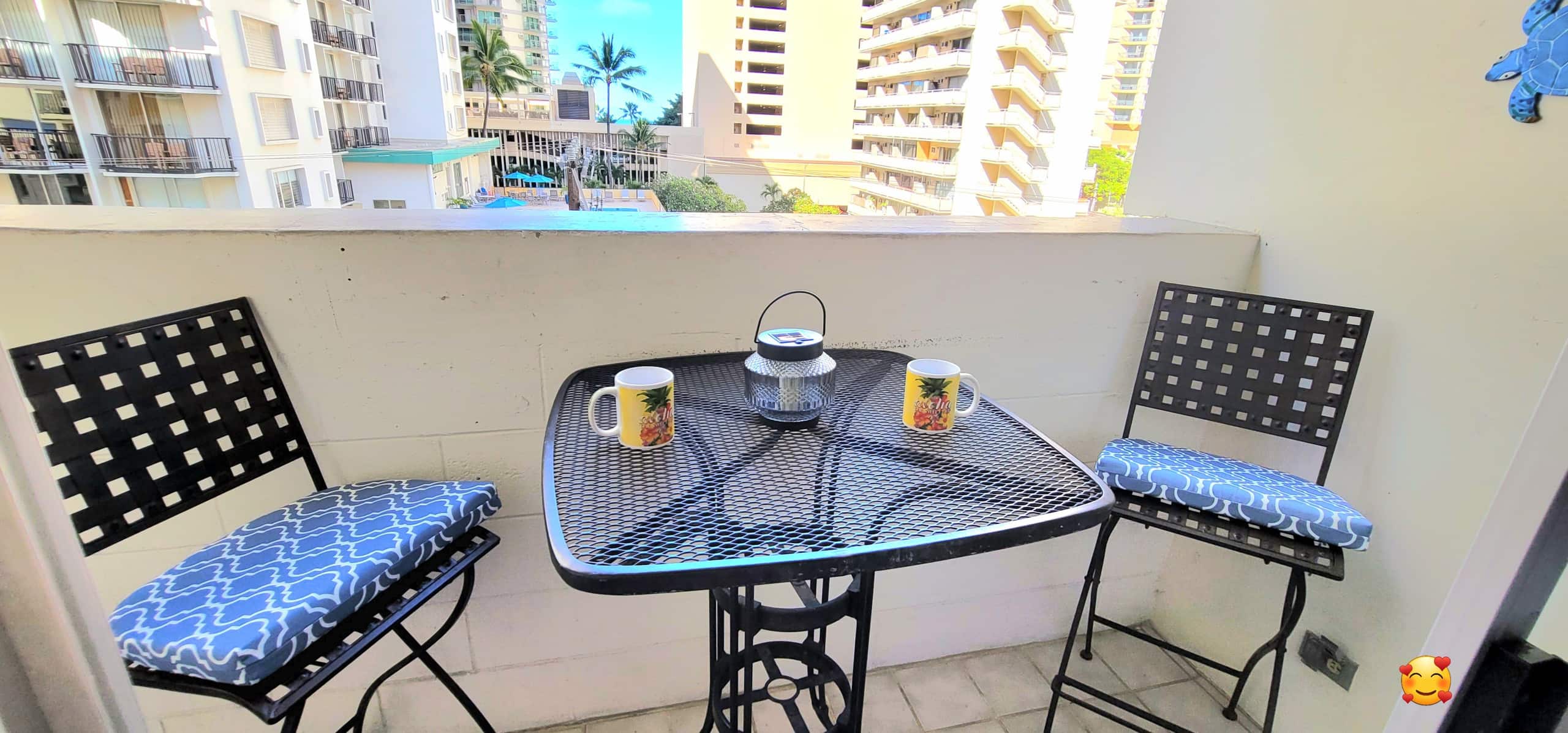 Condo in Honolulu · ★4.82 · 1 bedroom · 1 bed · 1 bath - Image 26