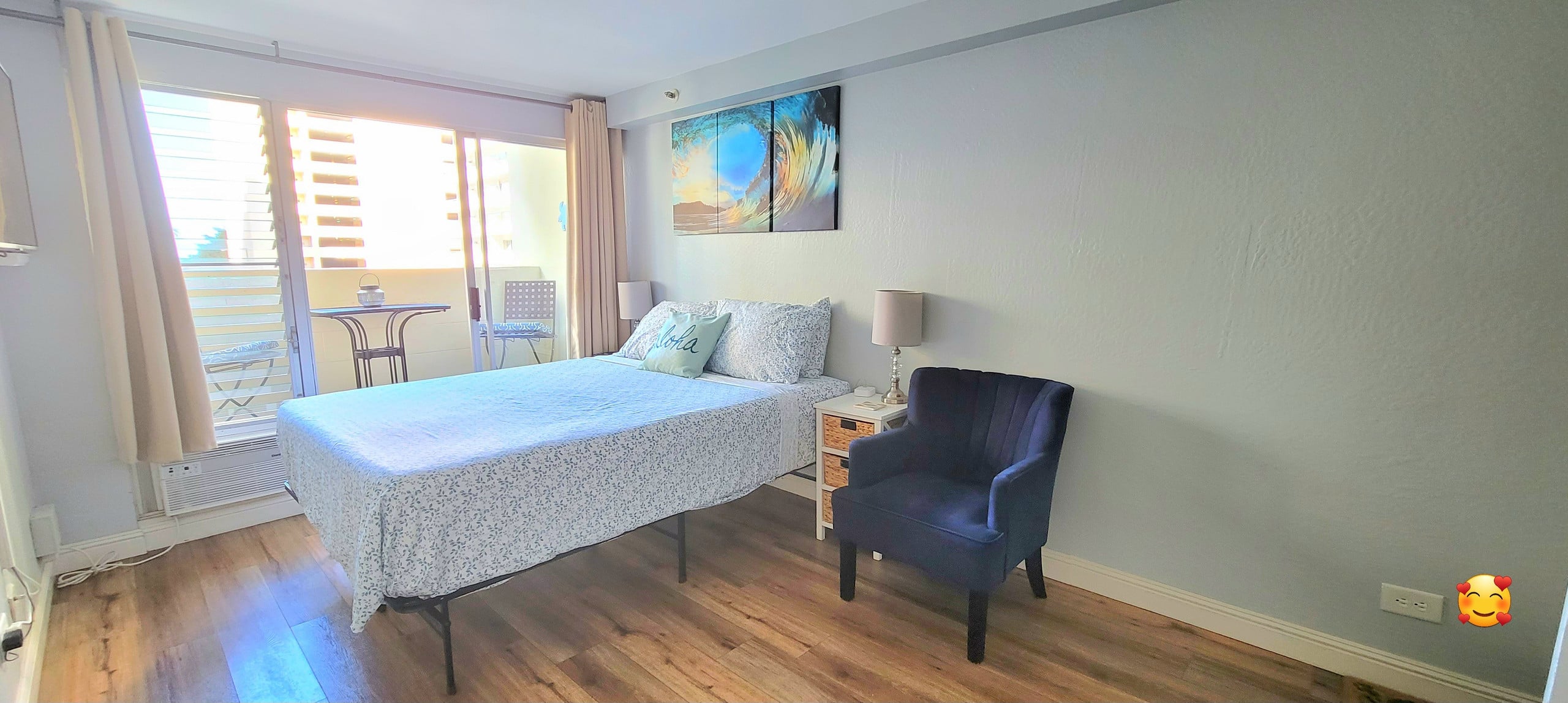 Condo in Honolulu · ★4.82 · 1 bedroom · 1 bed · 1 bath - Image 3