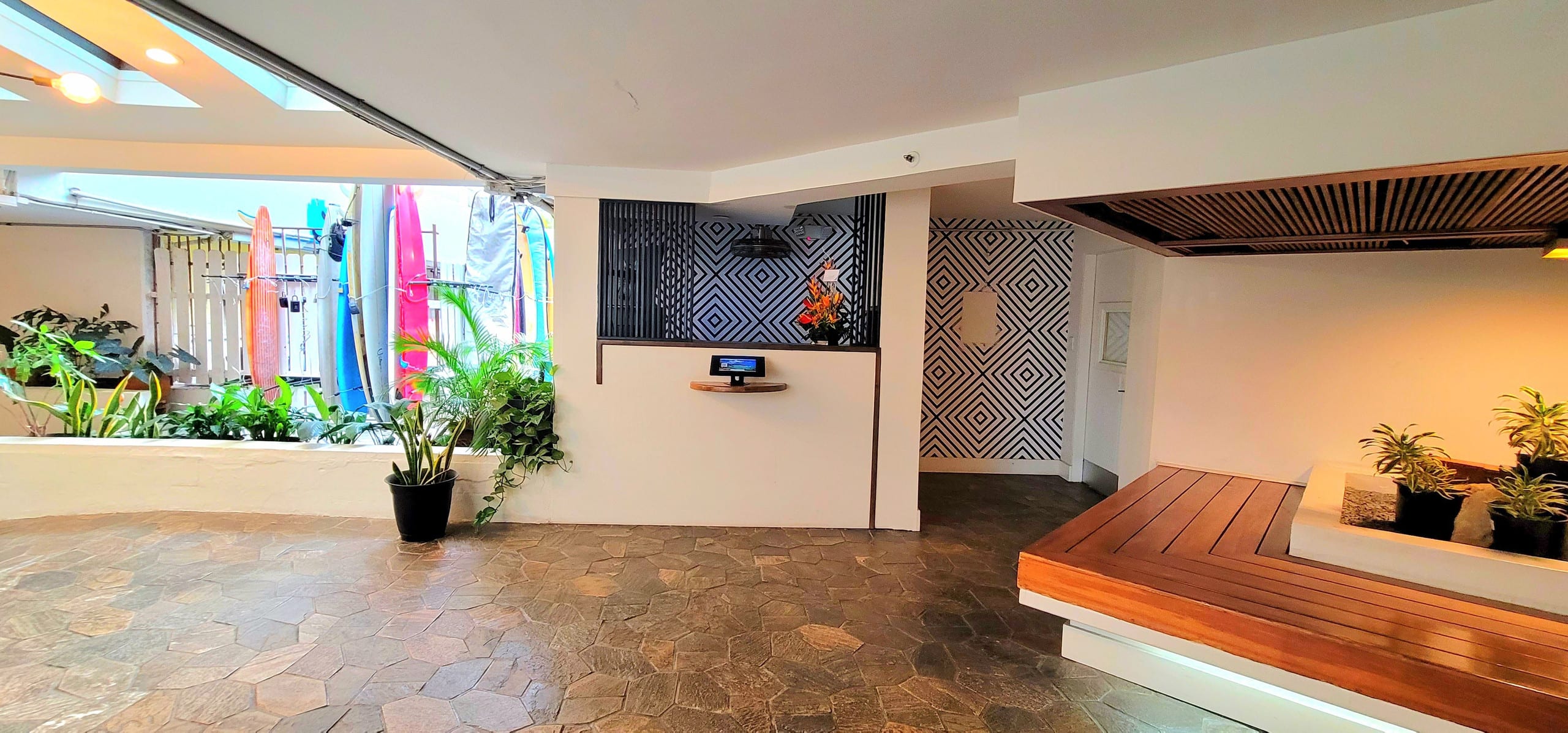 Condo in Honolulu · ★4.82 · 1 bedroom · 1 bed · 1 bath - Image 33