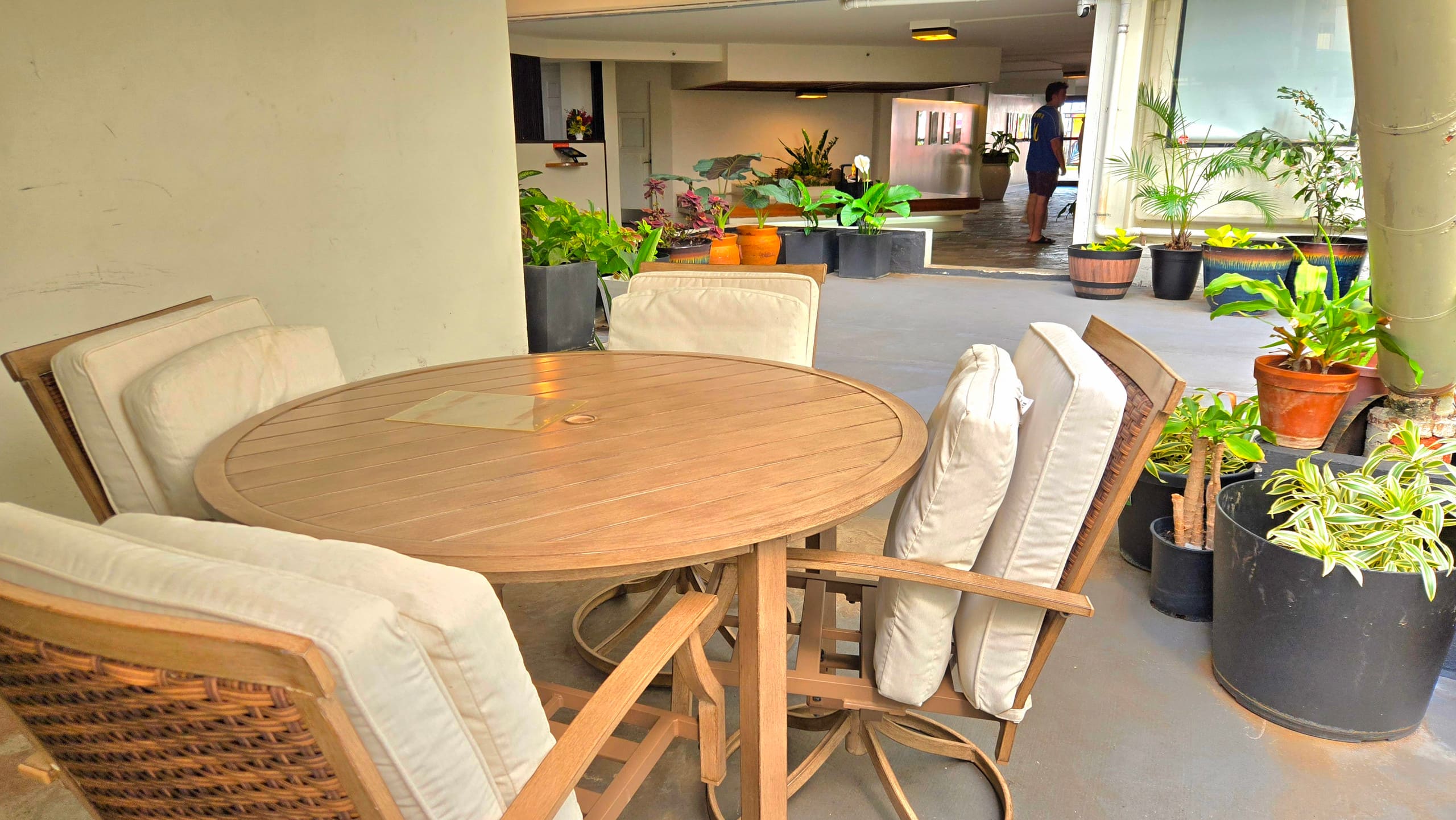Condo in Honolulu · ★4.82 · 1 bedroom · 1 bed · 1 bath - Image 38