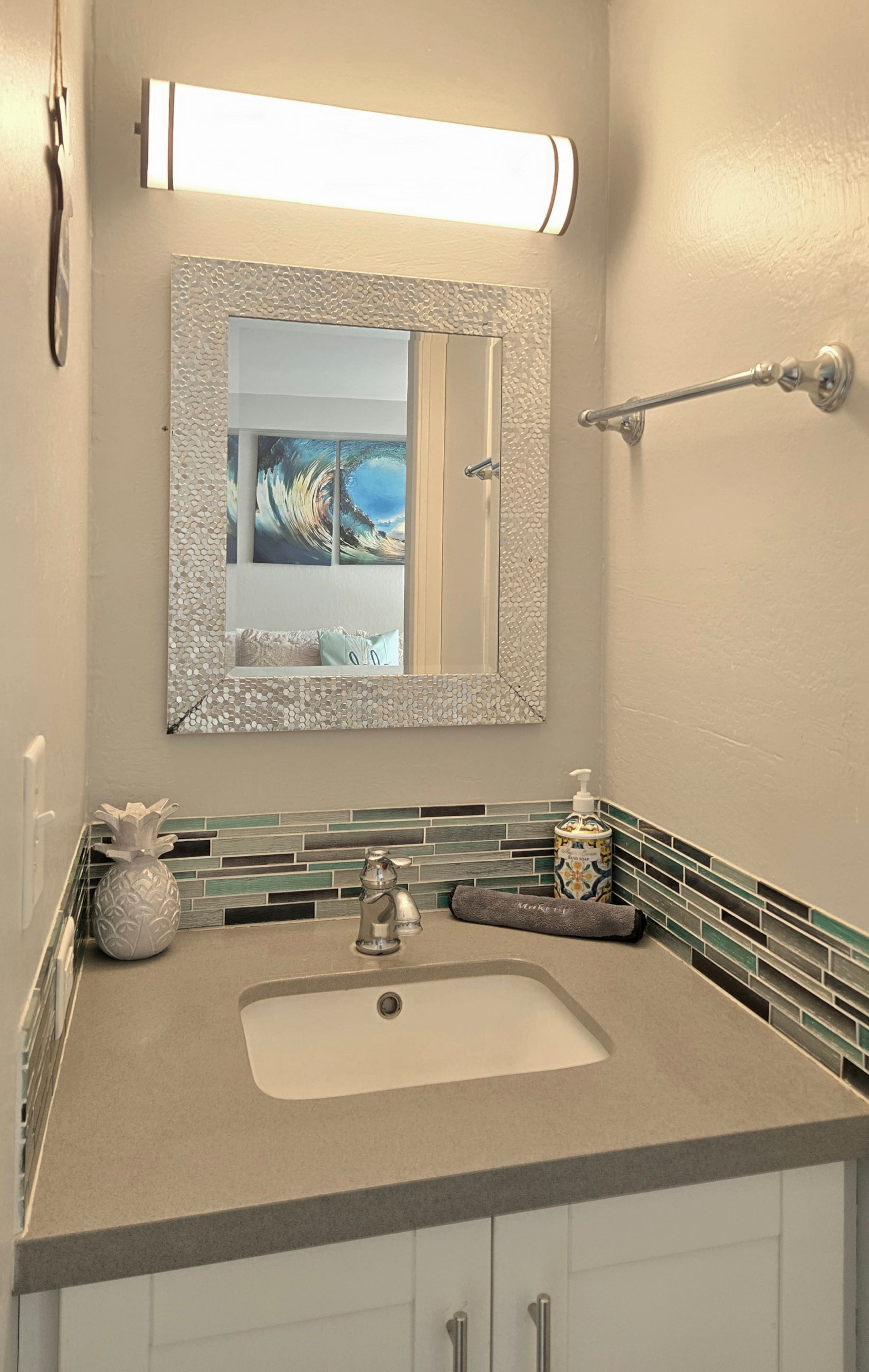 Condo in Honolulu · ★4.82 · 1 bedroom · 1 bed · 1 bath - Image 25