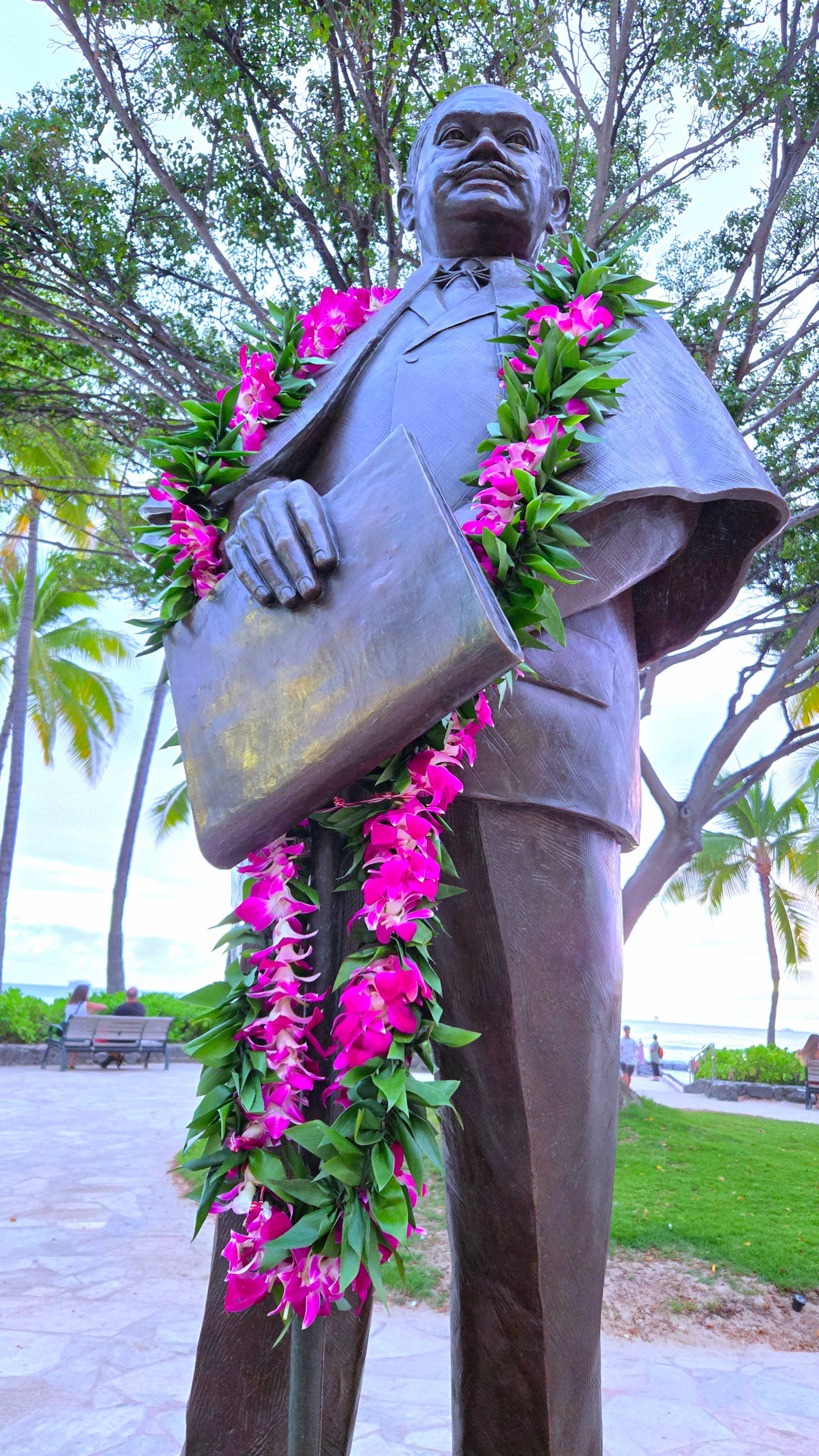 Condo in Honolulu · ★4.82 · 1 bedroom · 1 bed · 1 bath - Image 63