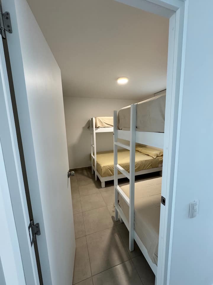 Spálňa 2