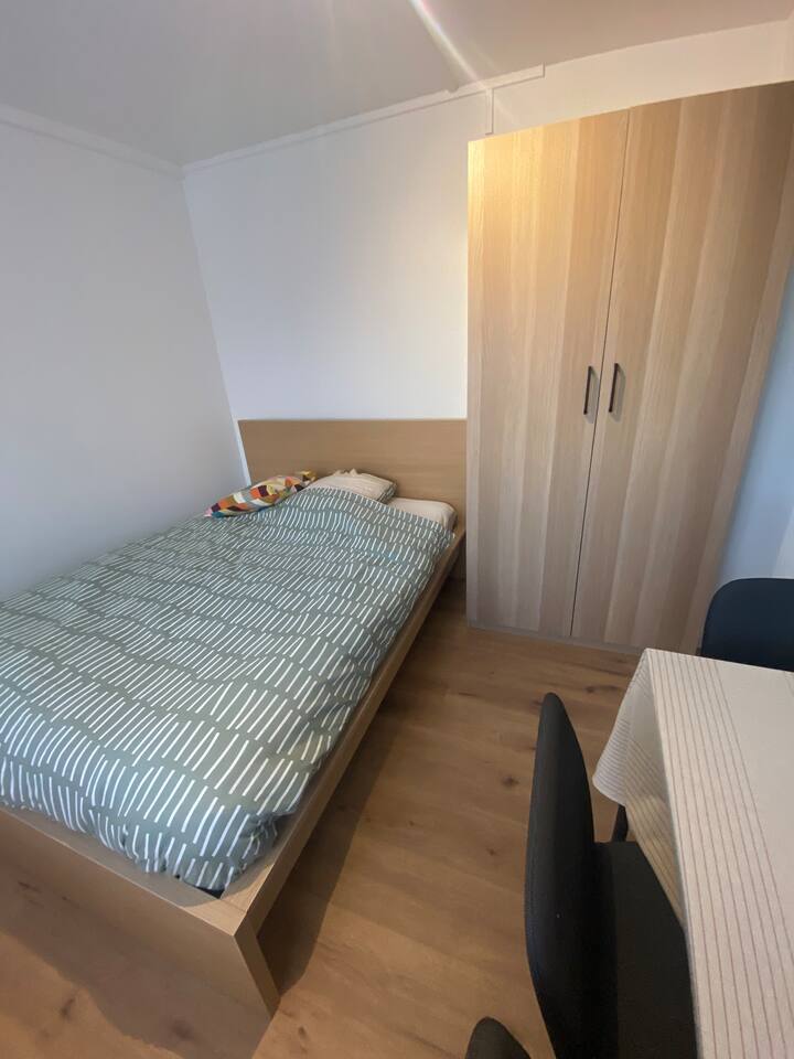 Spálňa 2