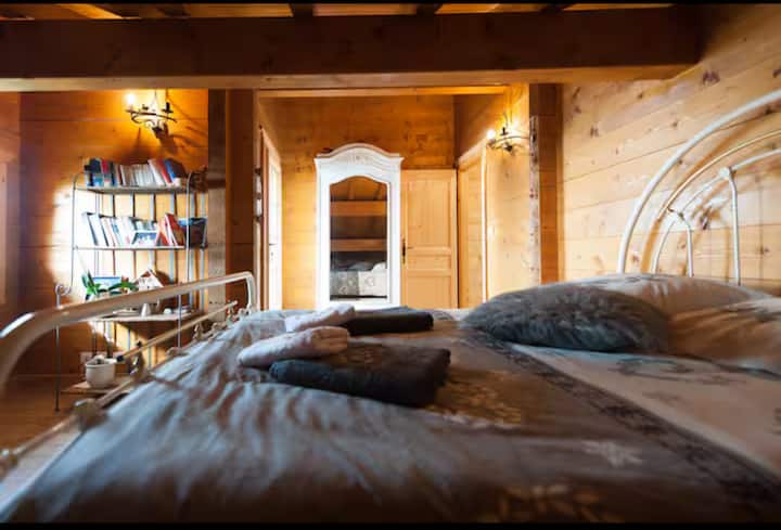 غرفة النوم 2