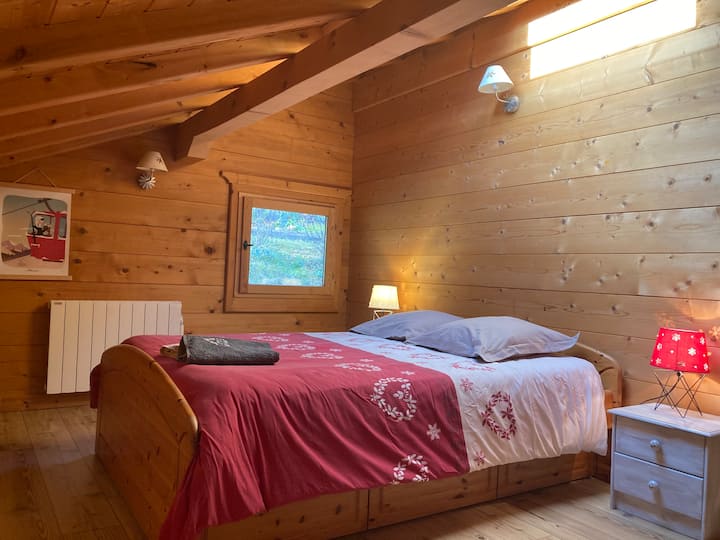 غرفة النوم 3