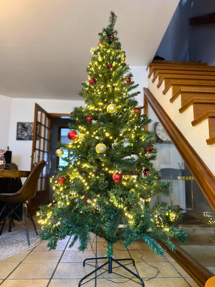 Дневна соба