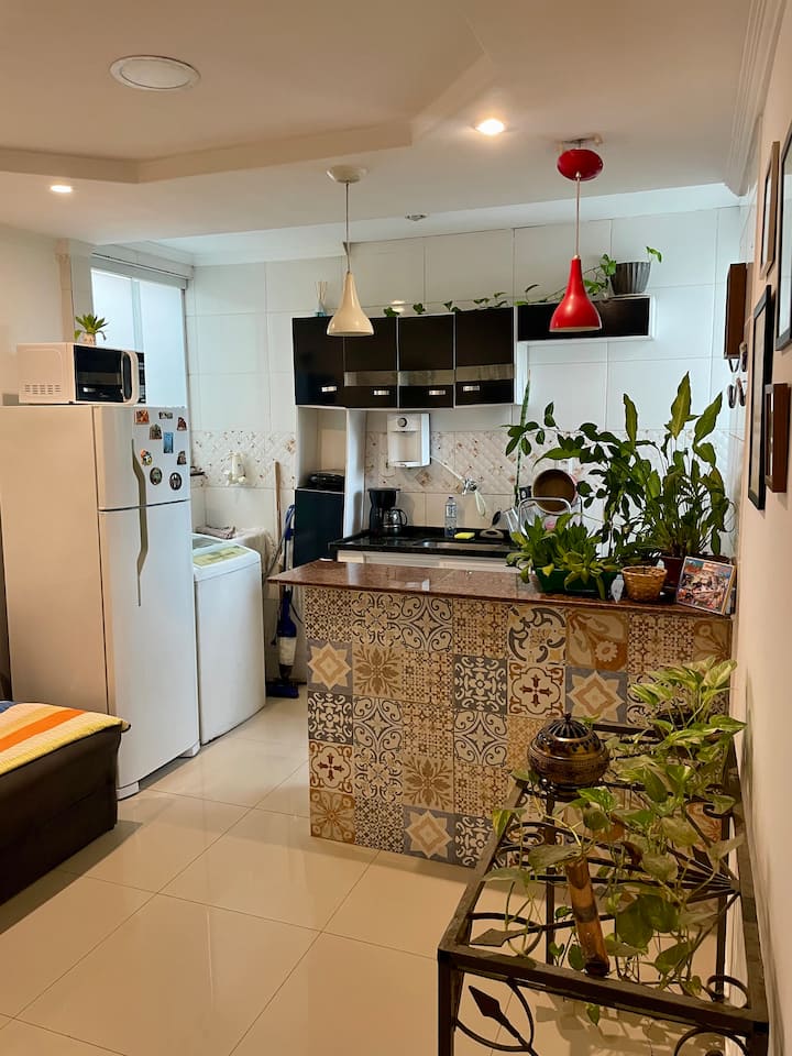 Apartamento Rio De Janeiro - Río de Janeiro