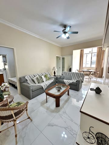 Hius Soluções Imobiliárias managed Airbnb listing 3