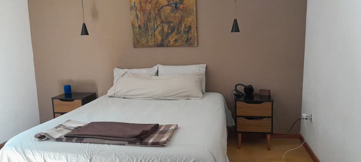 Apartman (gornji kat)