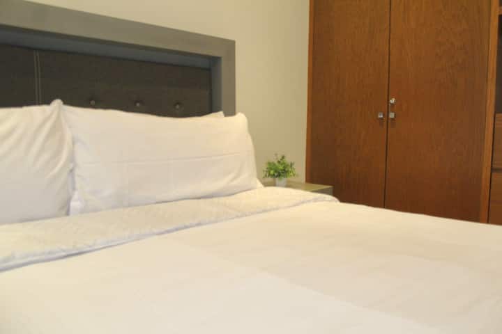 Camera da letto 1