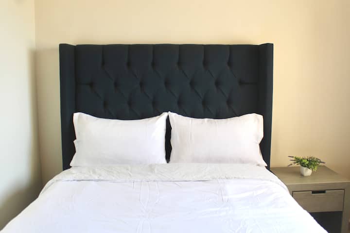 Camera da letto 2