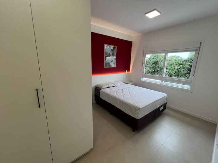 Главен апартамент