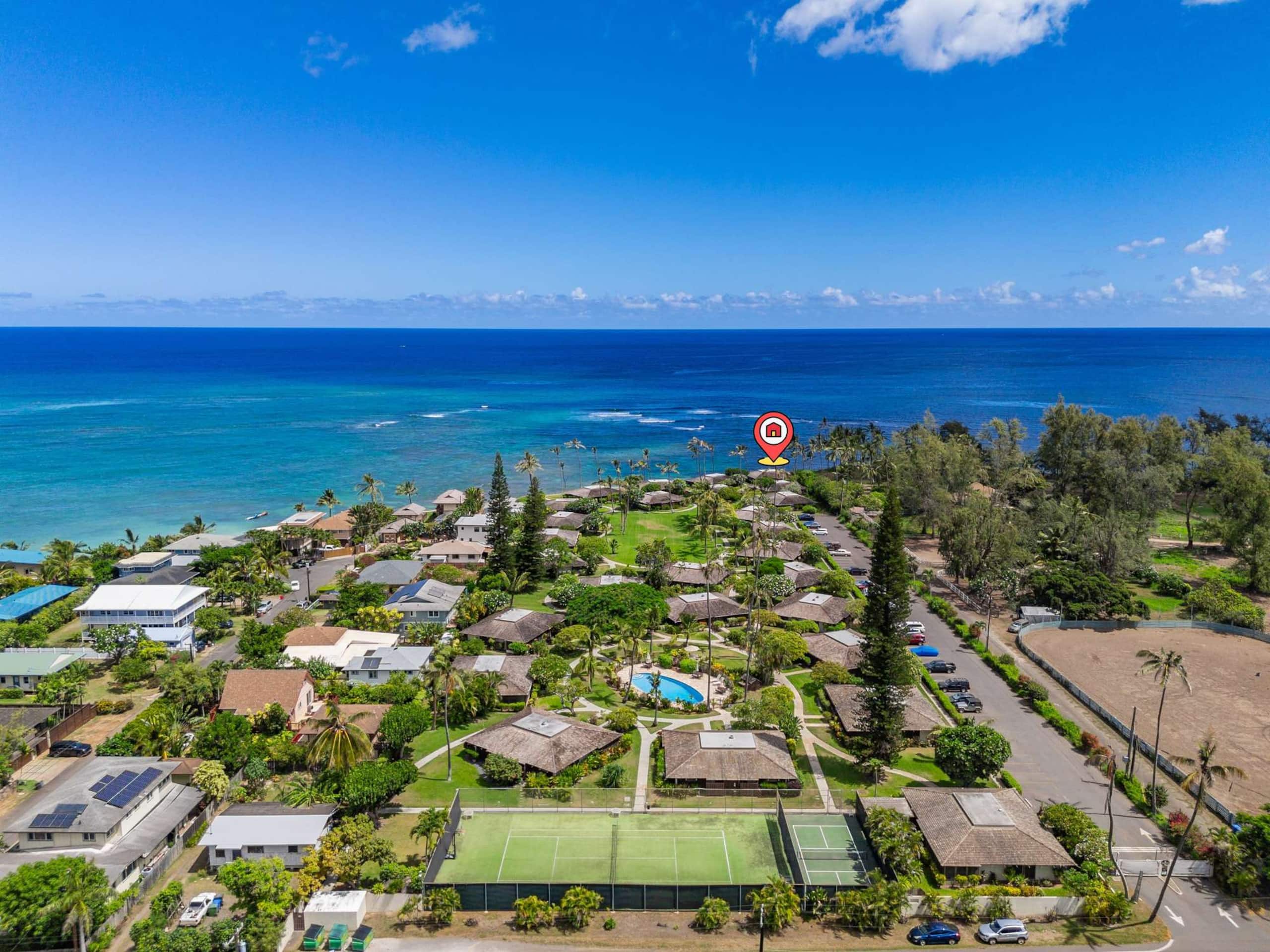 Island Jewel, North Shore Bliss - Photo 20