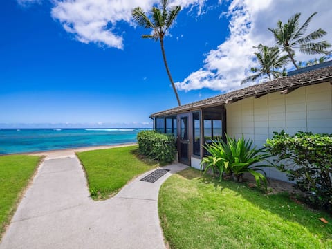 Island Jewel, North Shore Bliss