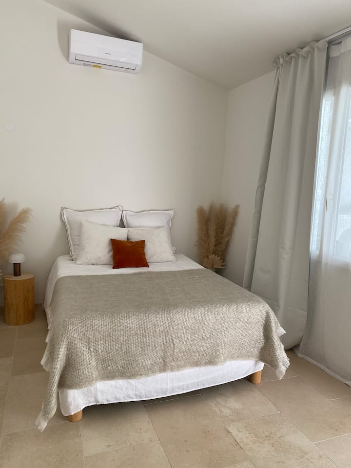 საძინებელი 2