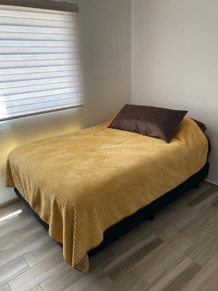 საძინებელი 2