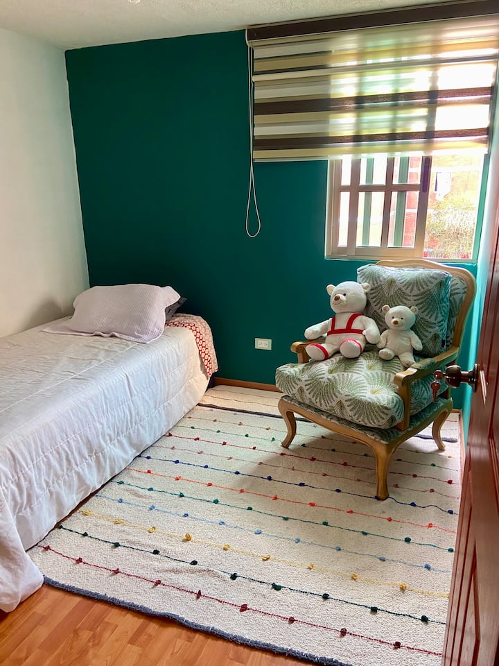 Quarto 2