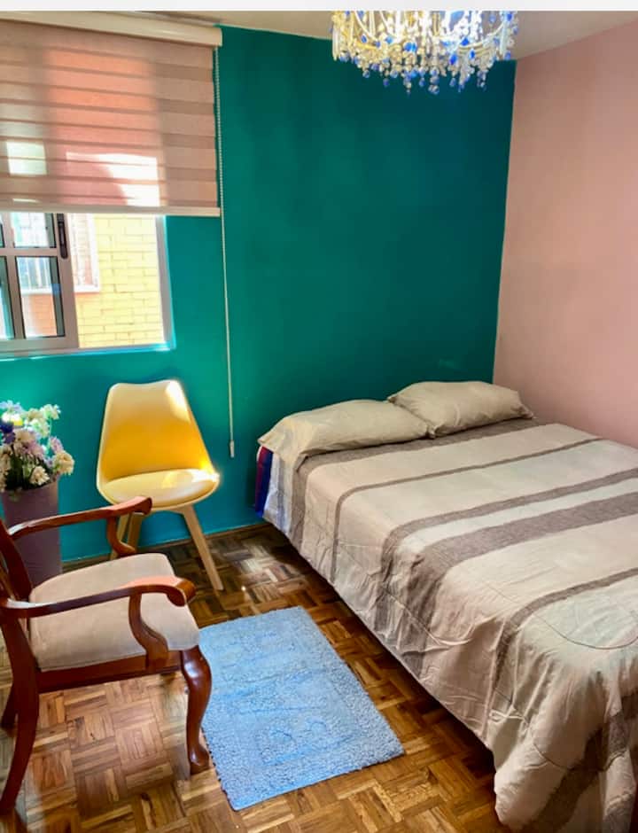 Quarto 1